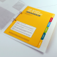 documentenmap, porte-documents